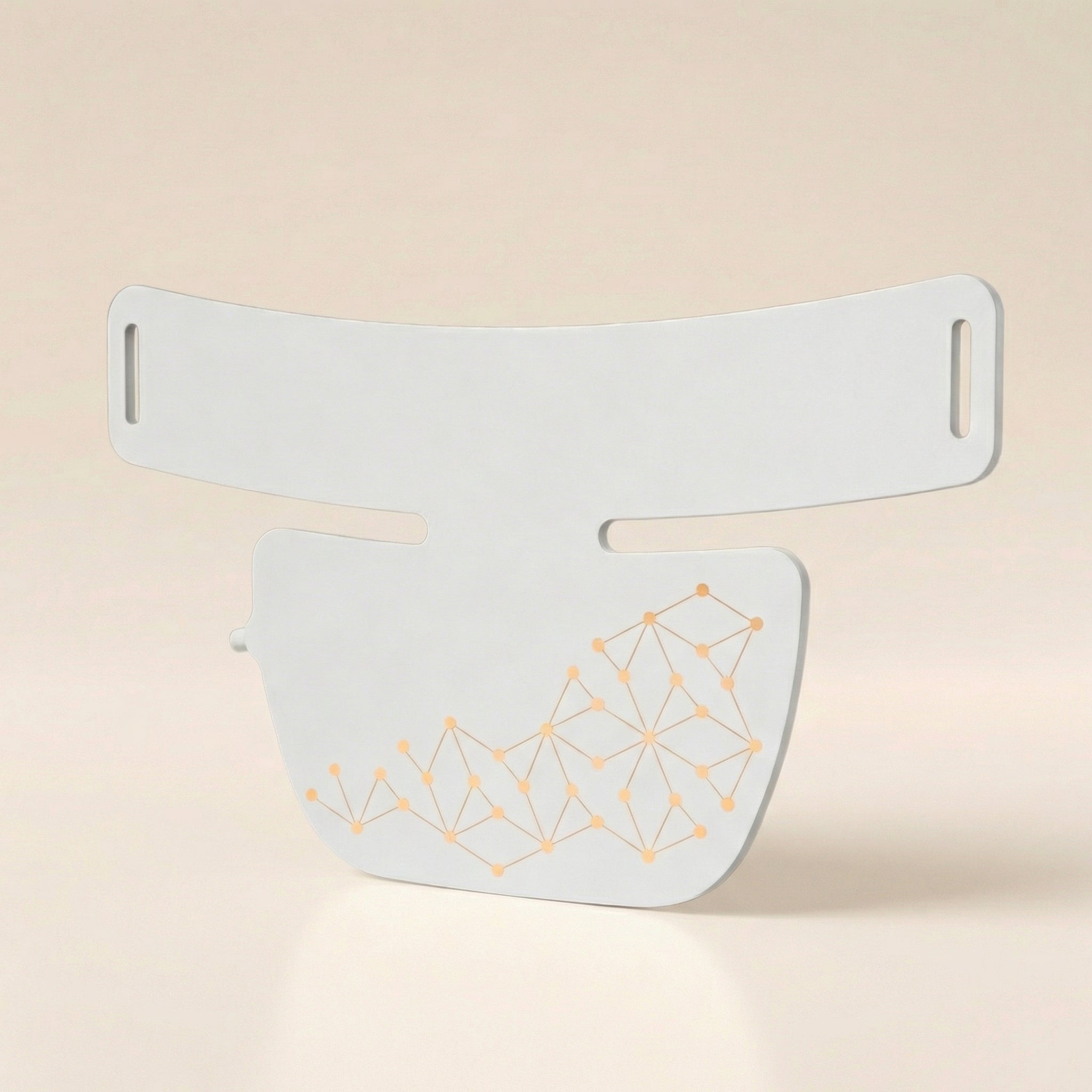 Hexoney LED Gezicht Masker