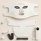Hexoney LED Gezicht Masker