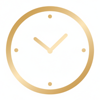 0–15 min, 3–5 keer per week 