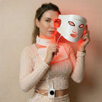 LED Decolleté – Complete Huidverzorging